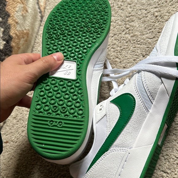 NWOB Nike SB GTS Return Skate Shoes - Picture 4 of 6